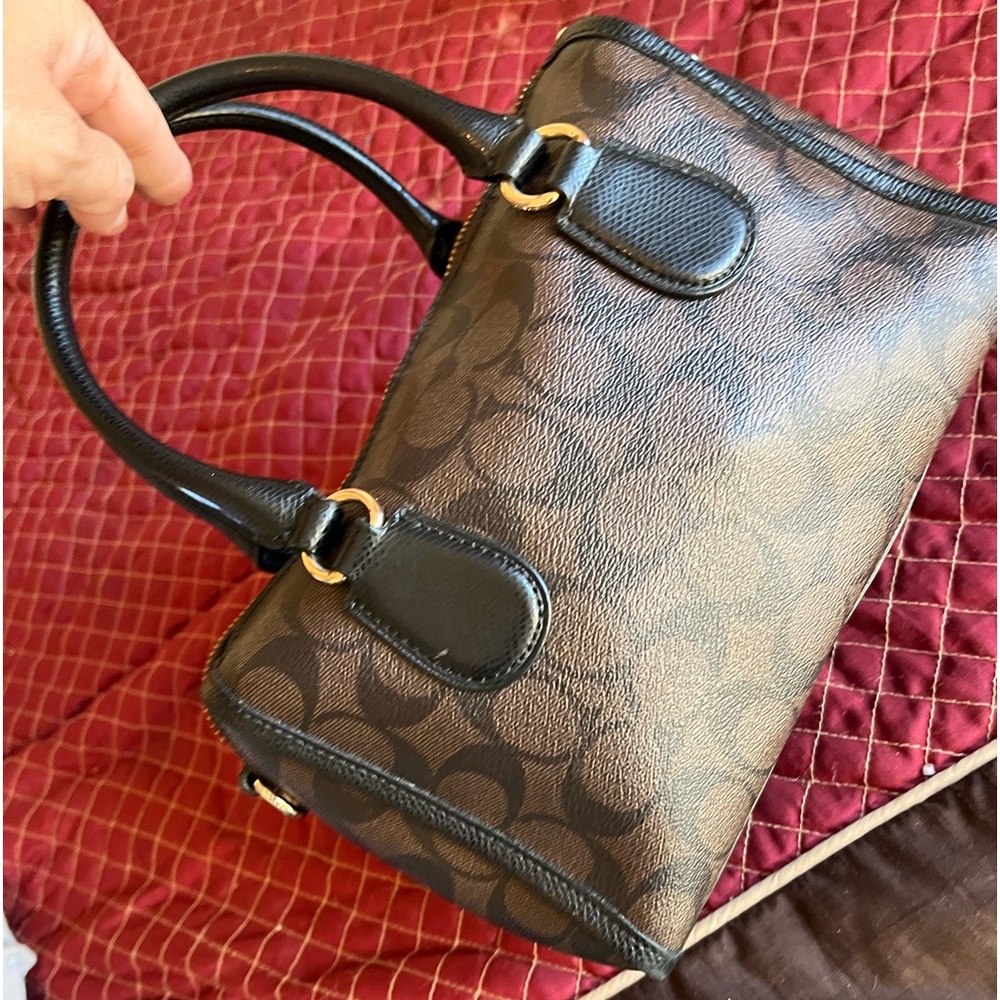 COPY - coach purse